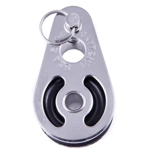 Seasure Single Block with Clevis