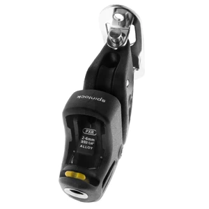 Spinlock PXR Vertical Pivot Cam Cleat 2-6mm (PXR0206VP) 
