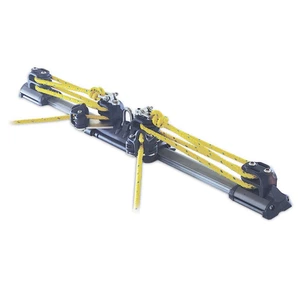 Lewmar Mainsheet Traveller Kit 