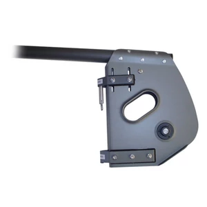 Seasure Universal Rudder Stock 