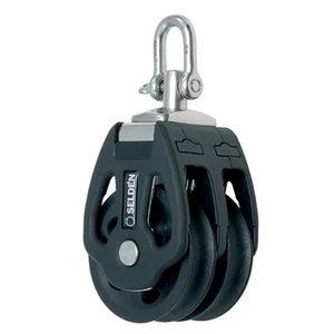 Selden PBB60 Double Block