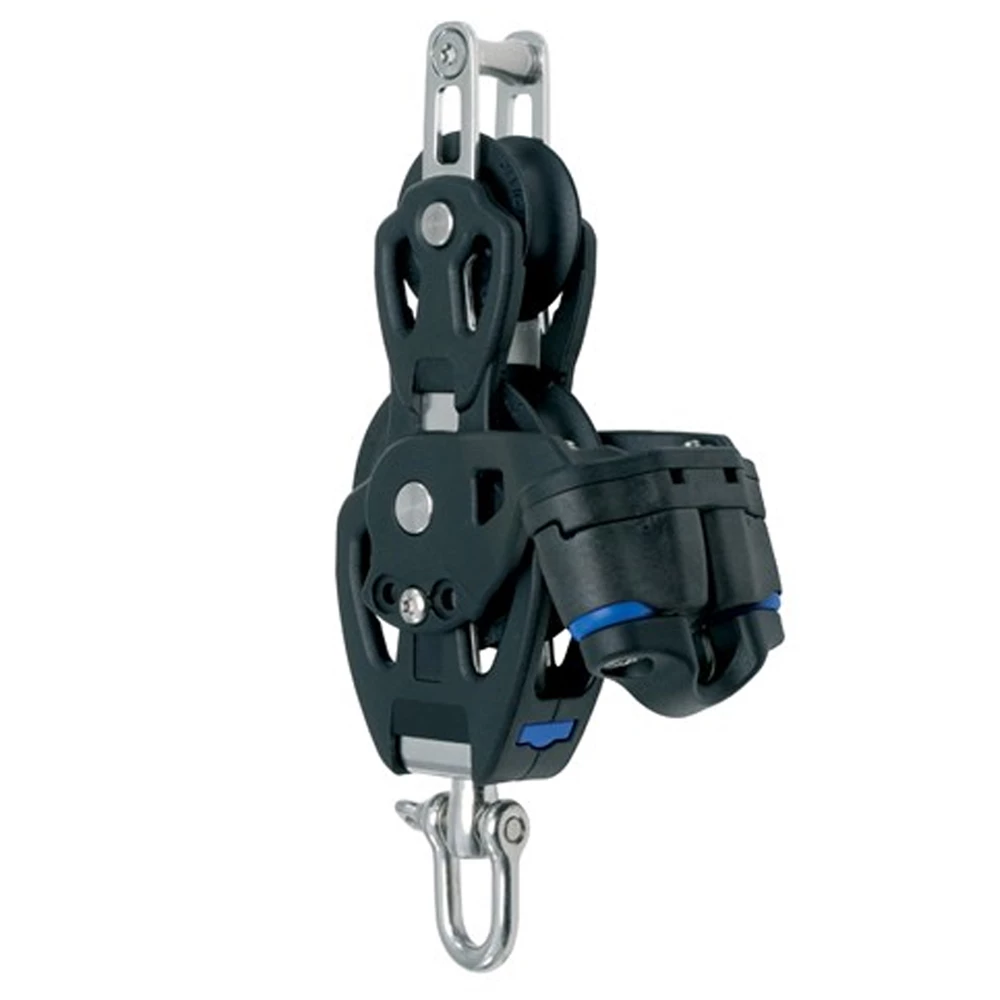 Selden PBB60 Fiddle Becket Cam