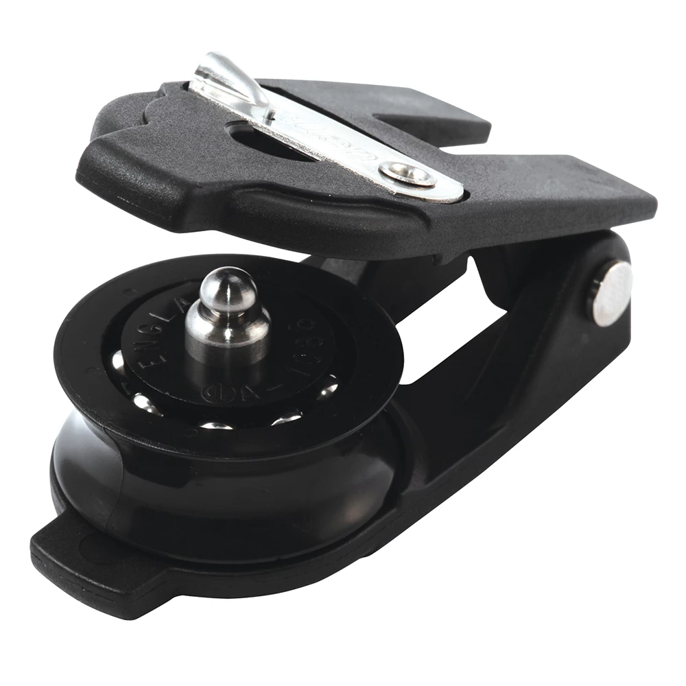 Allen 40mm Ball Snatch Block