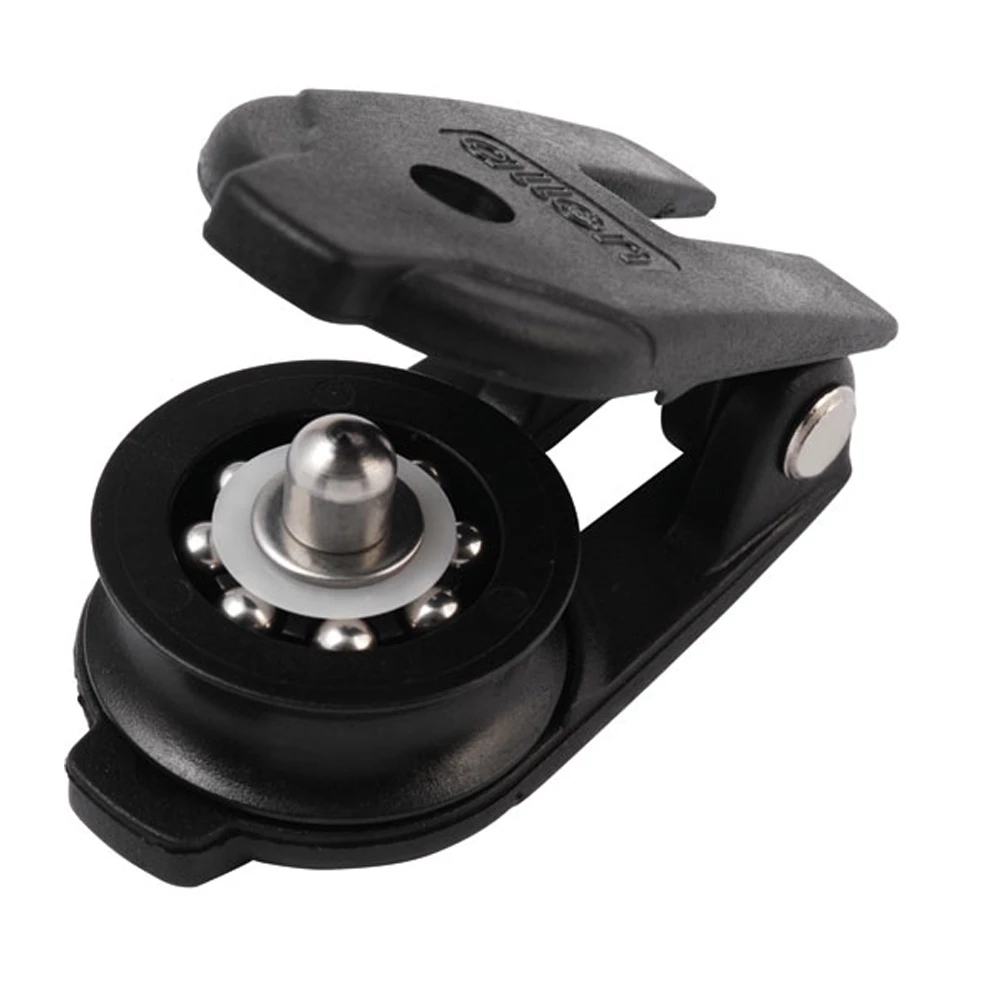 Allen 30mm Ball Snatch Block