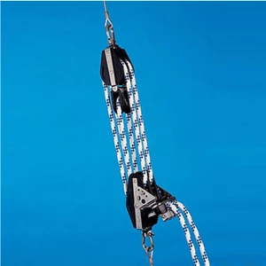 Easy Matic 2 6:1 Mainsheet System 