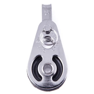 Seasure Single Block with Shackle