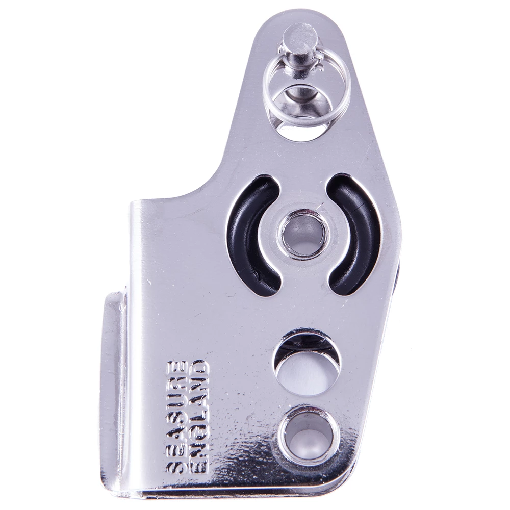 Seasure Single Block with V-Jammer 