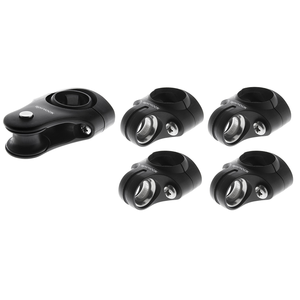 Stanchion Block Pack