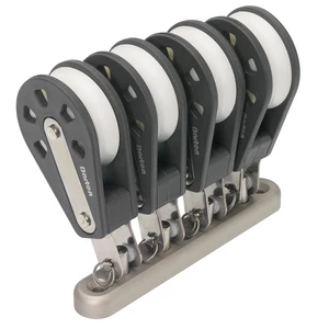 Barton Mast Base Organiser