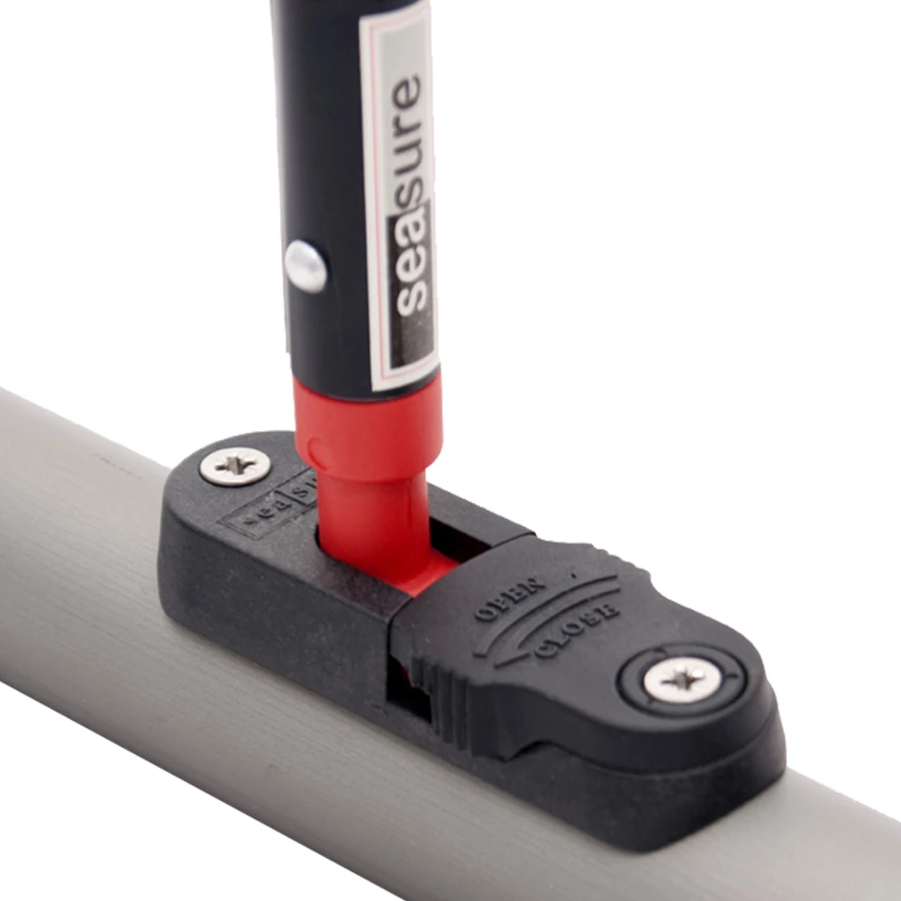 Seasure Slick Release