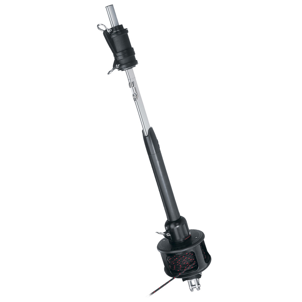 MKIV Unit 0 Jib Furling System