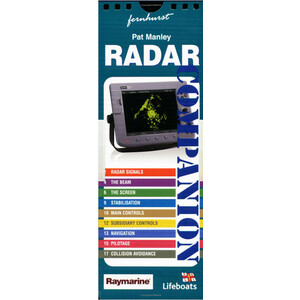 Radar Companion