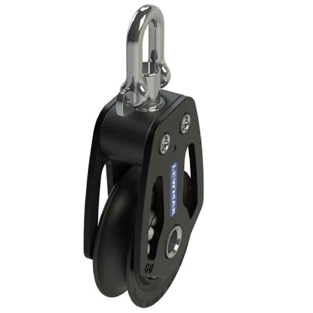 Lewmar HTX 60mm Single 