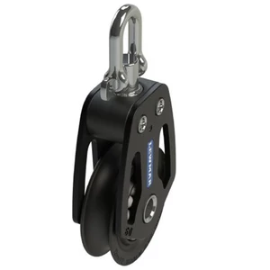 Lewmar HTX 60mm Single 