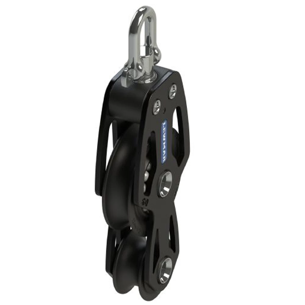 Lewmar HTX 60mm Fiddle 