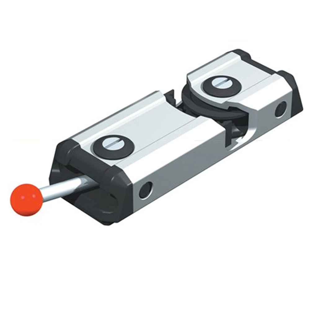 Seasure Tiller Lock Grey 