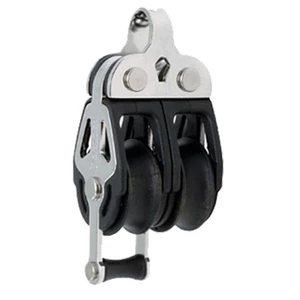 Selden BBB20 Double Becket Block 402-101-04R