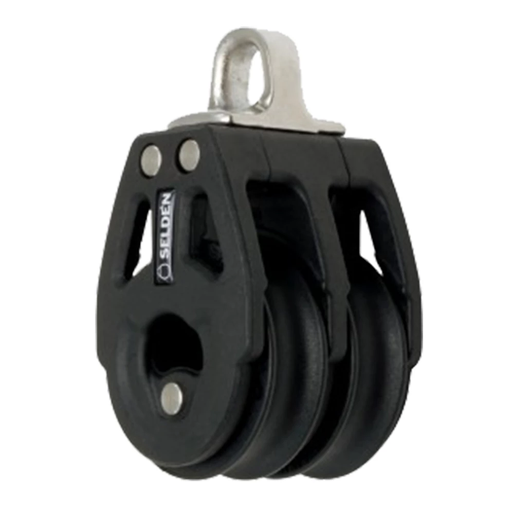 BBB30 Double Loop Head