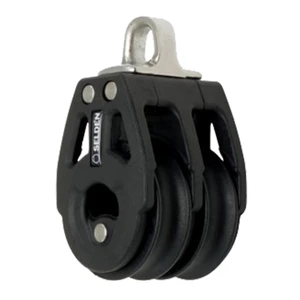 Selden BBB30 Double Loop Head 
