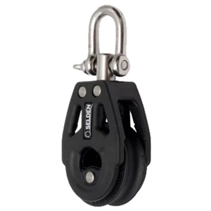 Selden BBB40 Single Swivel 