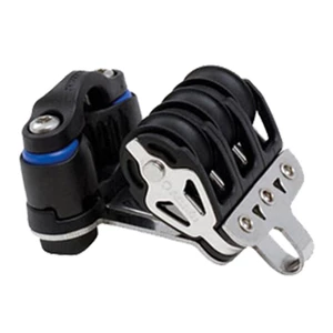 Selden BBB20 Triple Cam Block 402-101-07R
