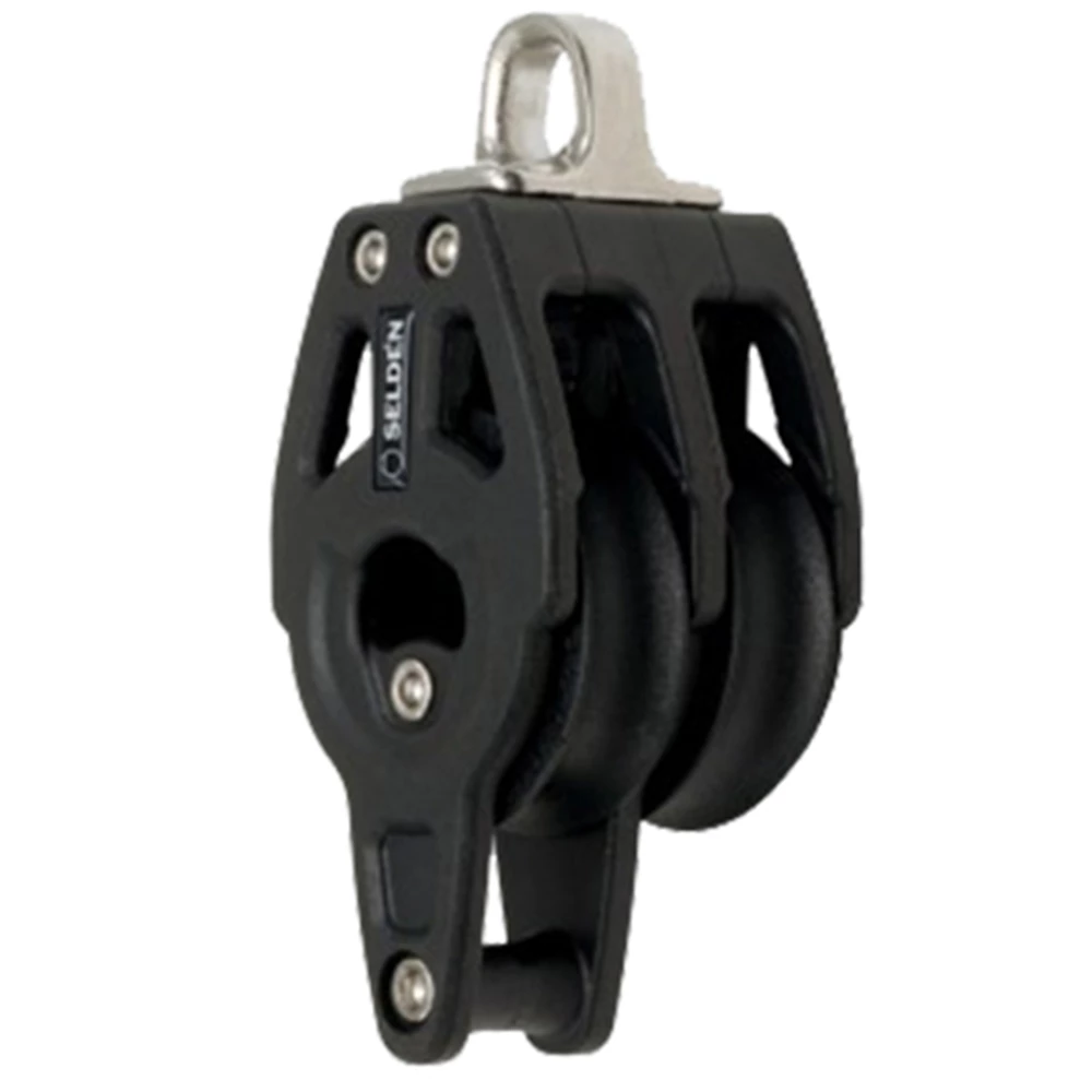 BBB30 Double Loop Head Becket