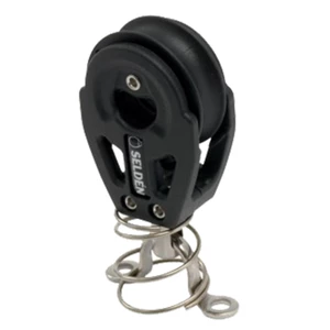 Selden BBB30 Single Swivel Stand Up