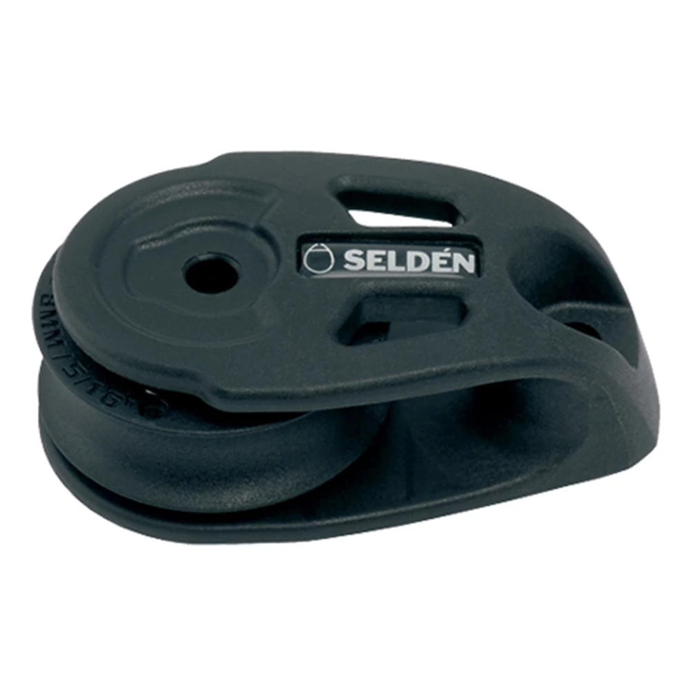 Selden BBB40 Single Cheek 