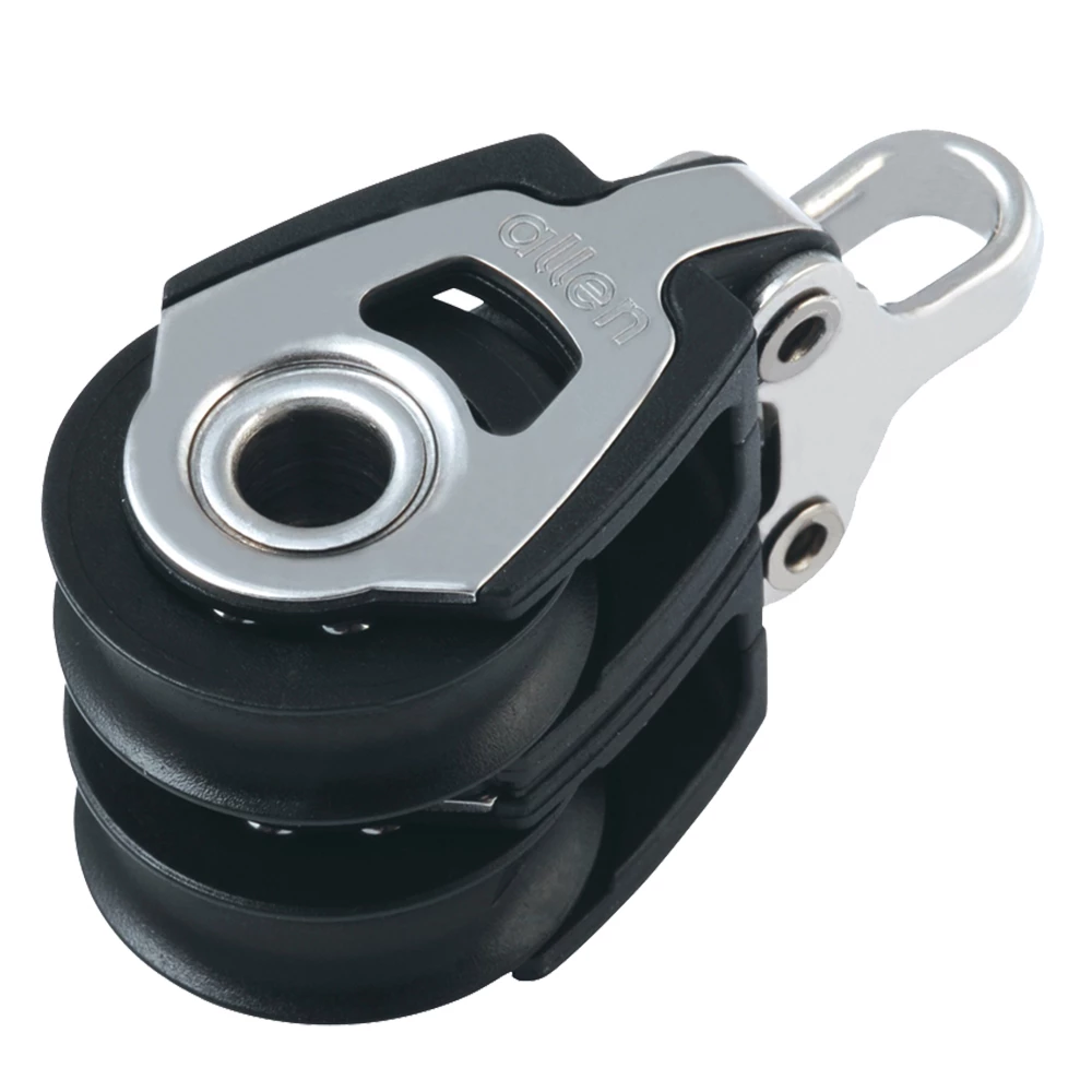 Allen 20mm Dynamic Double 