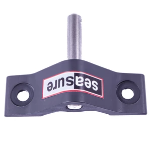 Seasure Top Transom Pintle 2-Hole 22mm