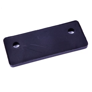 Seasure Transom Packing Piece 2-Hole 