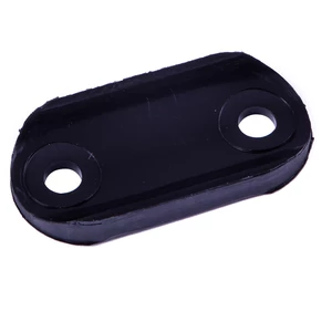 Seasure Saddle For 25mm (1”) Tube