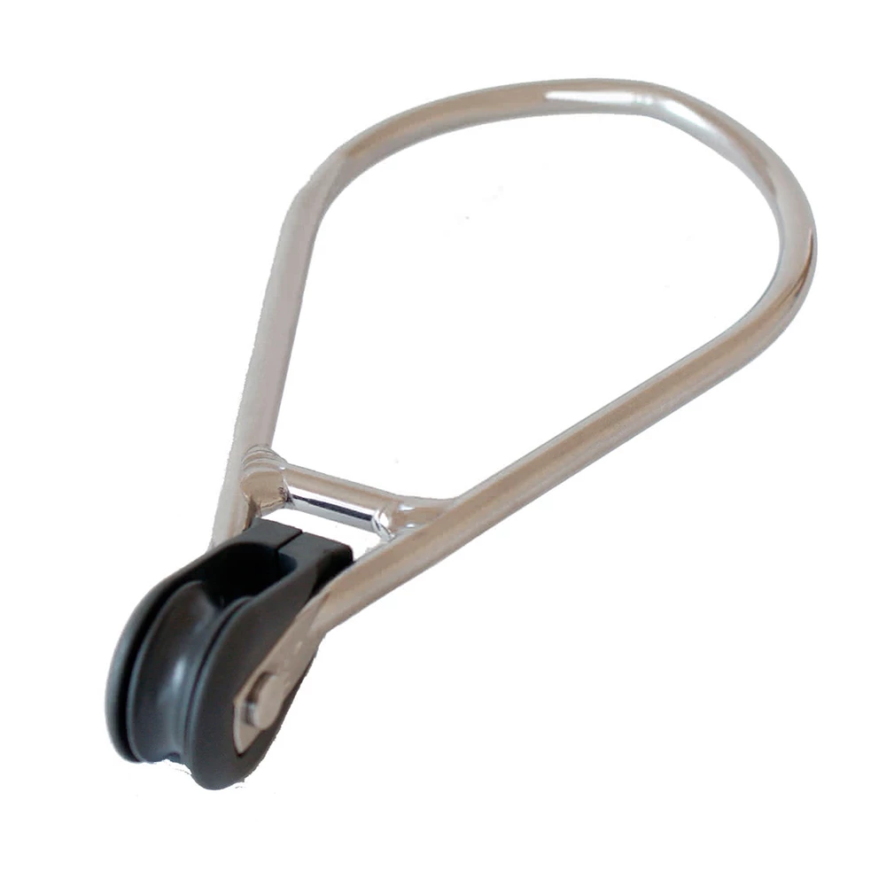 Allen Trapeze Loop With Block 