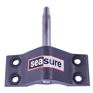 Seasure Bottom Transom Pintle 4-Hole 29mm 