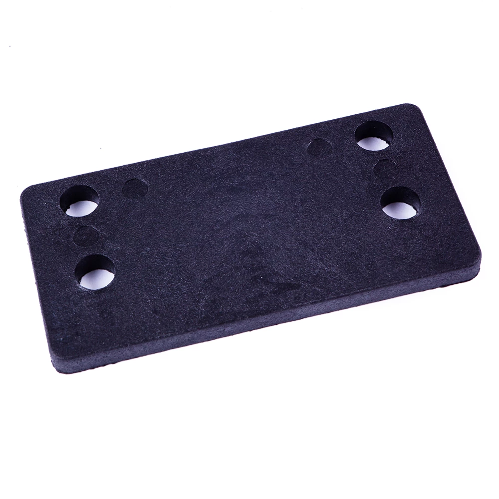 Seasure Transom Packing Piece 4-Hole