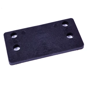 Seasure Transom Packing Piece 4-Hole