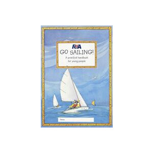 Go Sailing! (G32)