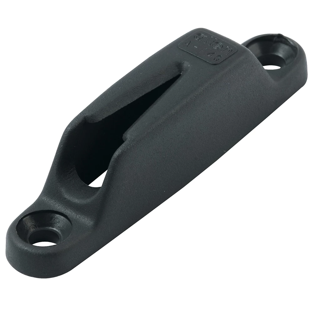 Allen Tubular Nylon Jamb Cleat 2-6mm (2pk)