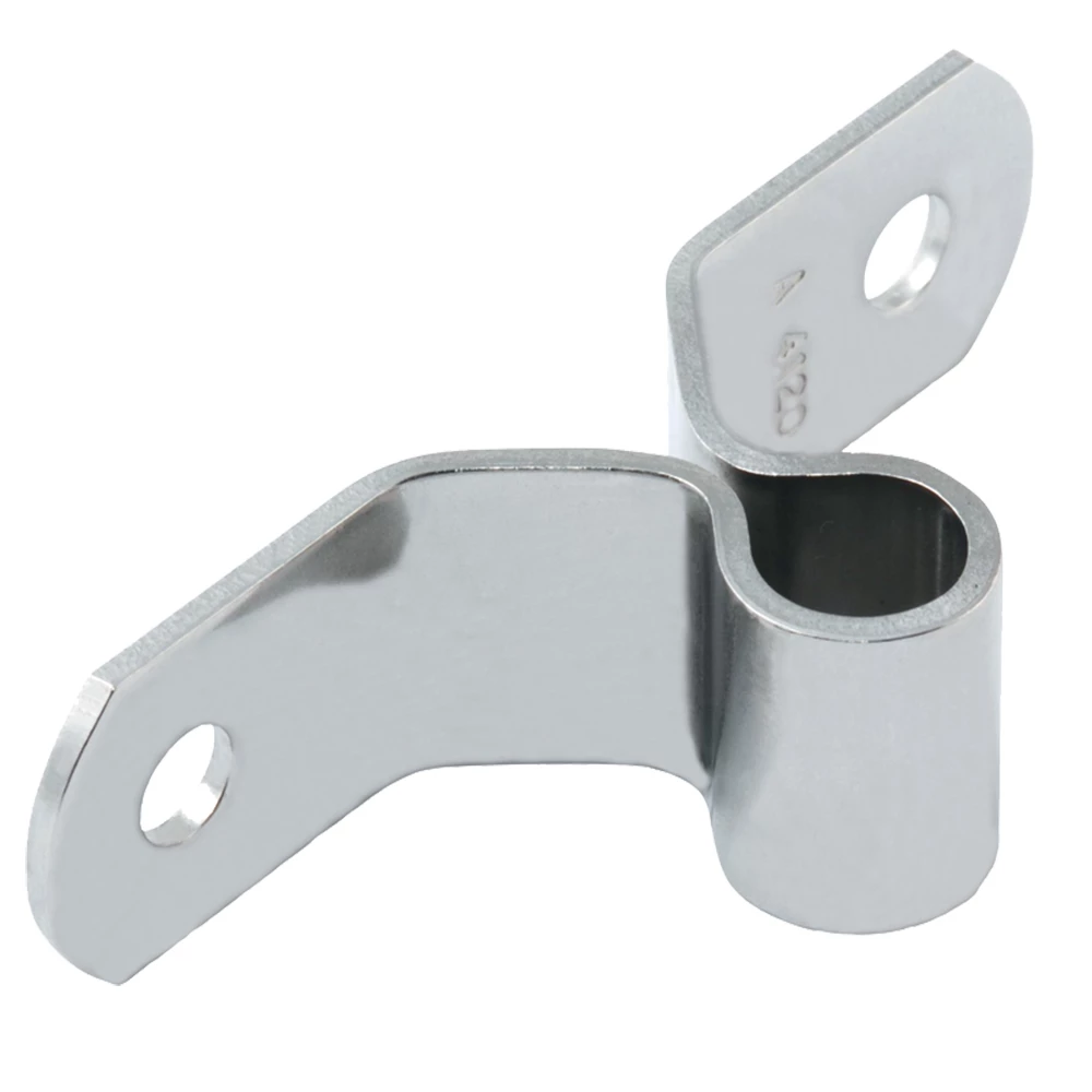 Allen Stainless Steel Rudder Gudgeon