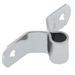 Allen Stainless Steel Rudder Gudgeon