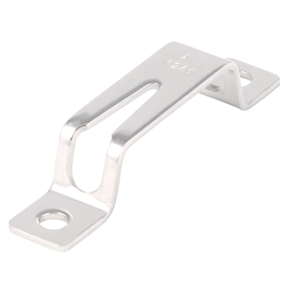 Stainless Steel V-Cleat 2-6mm