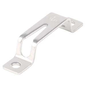 Allen Stainless Steel V-Cleat 2-6mm 