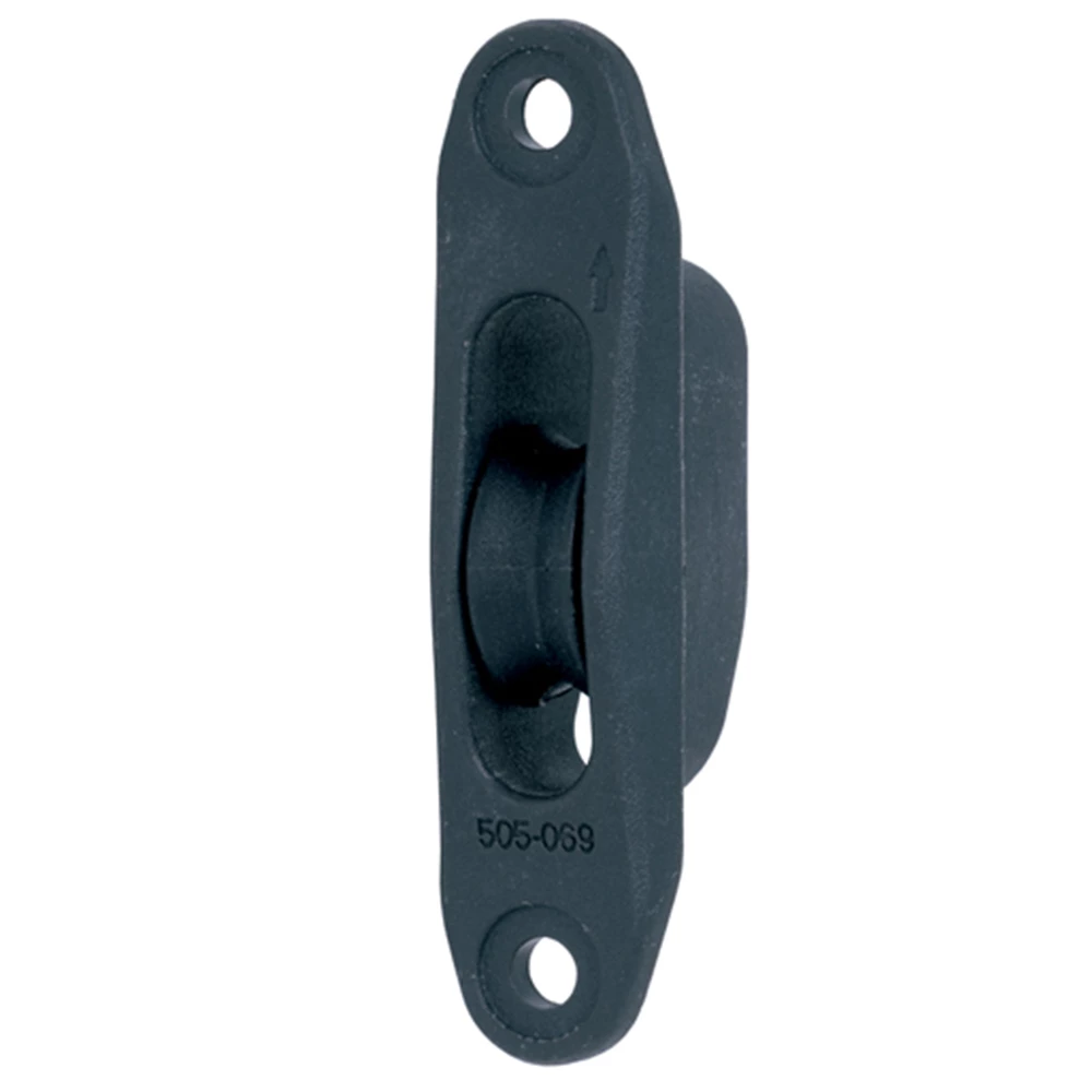 Selden Halyard Exit Sheave Box Ø21x9