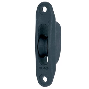 Selden Halyard Exit Sheave Box Ø21x9