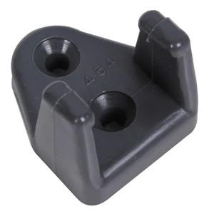 Allen Tiller Extension Retaining Clip 
