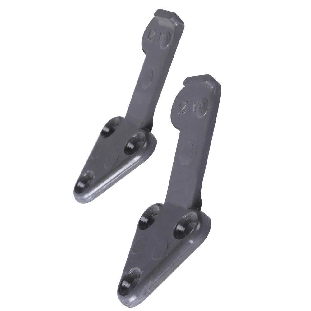 Allen Rudder Retaining Clip 