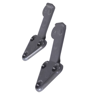 Allen Rudder Retaining Clip 