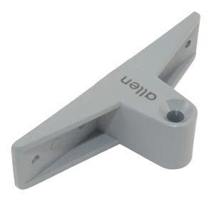 Allen Nylon Transom Gudgeon 