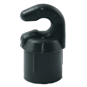 Allen Plastic Jibstick Hook 