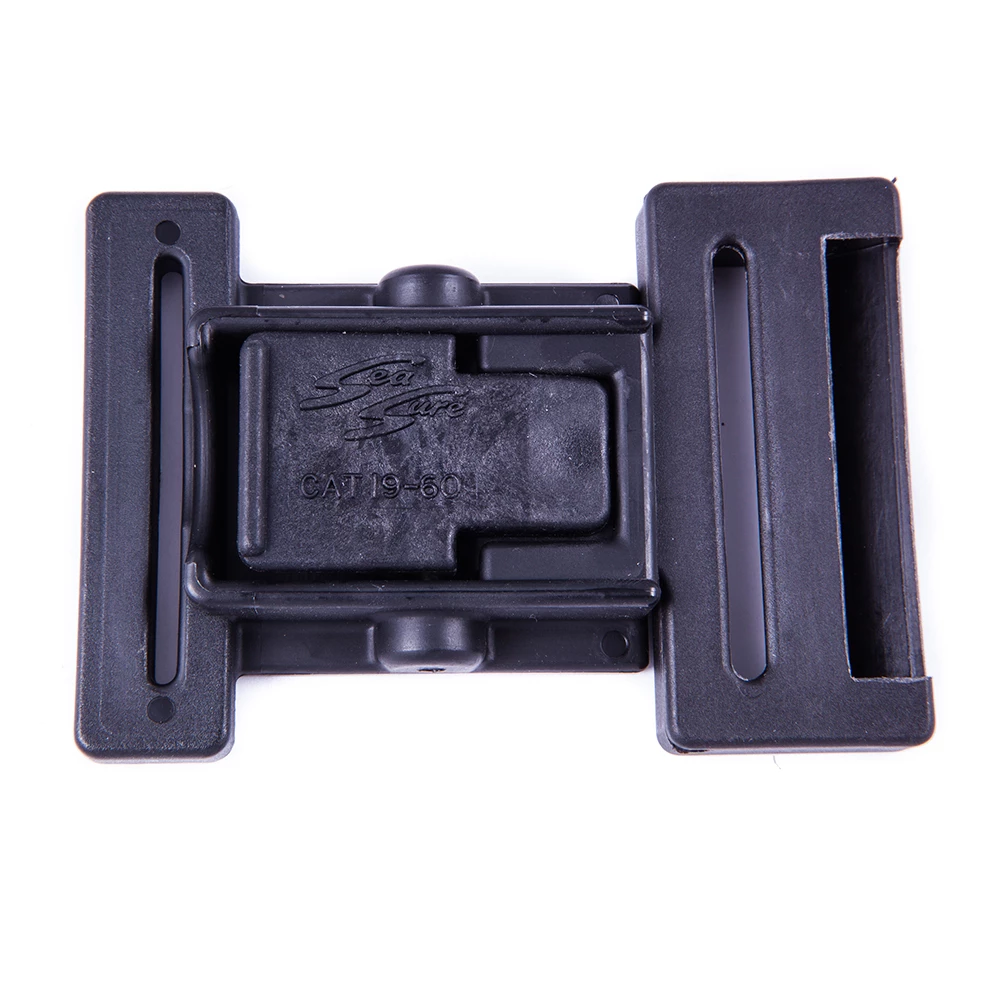 Seasure Quick Release Buckle 50mm 